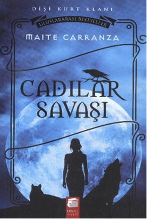 Cadılar Savaşı - Final Kültür Sanat Yayınları - Image 1