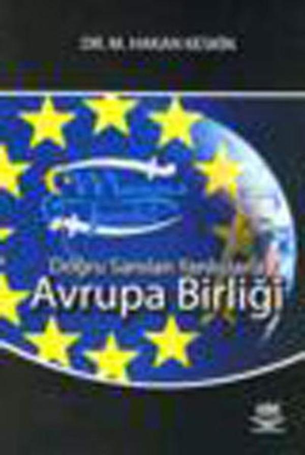 Doğru sanılan Yanlışlarla Avrupa Birliği - Nobel Akademik Yayıncılık - Image 1