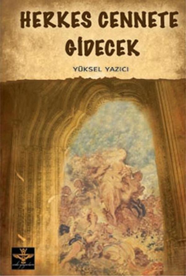 Herkes Cennete Gidecek - Enki Yayınları - Image 1