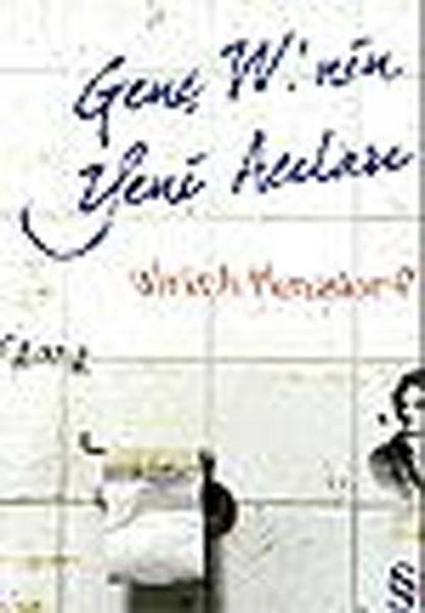 Genç W.'nin Yeni Acıları - Everest Yayınları - Image 1