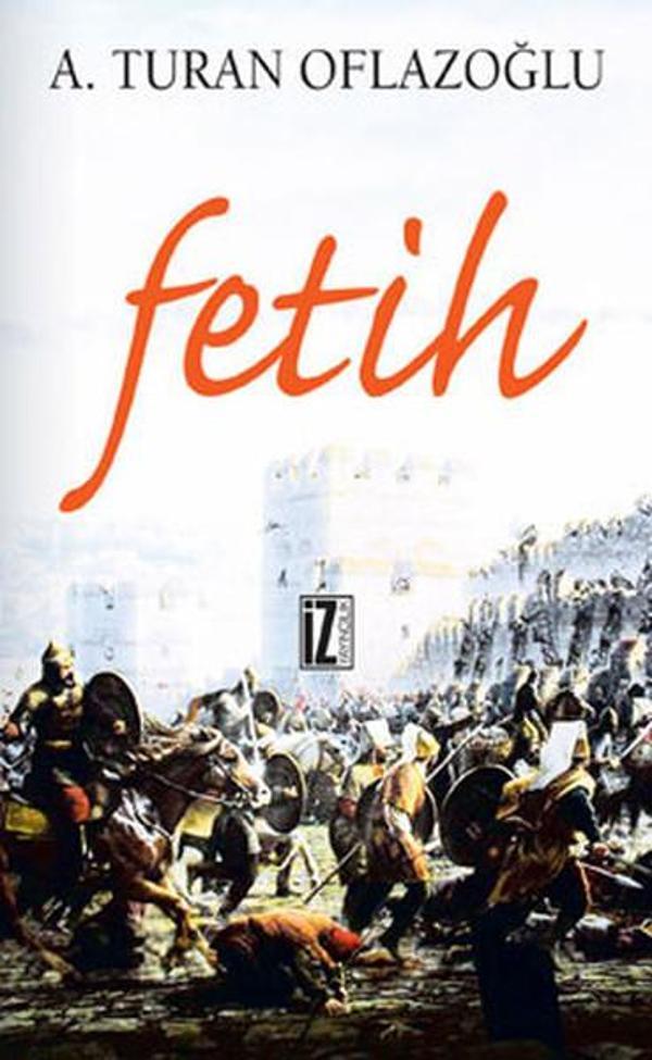 Fetih - İz Yayıncılık - Image 1