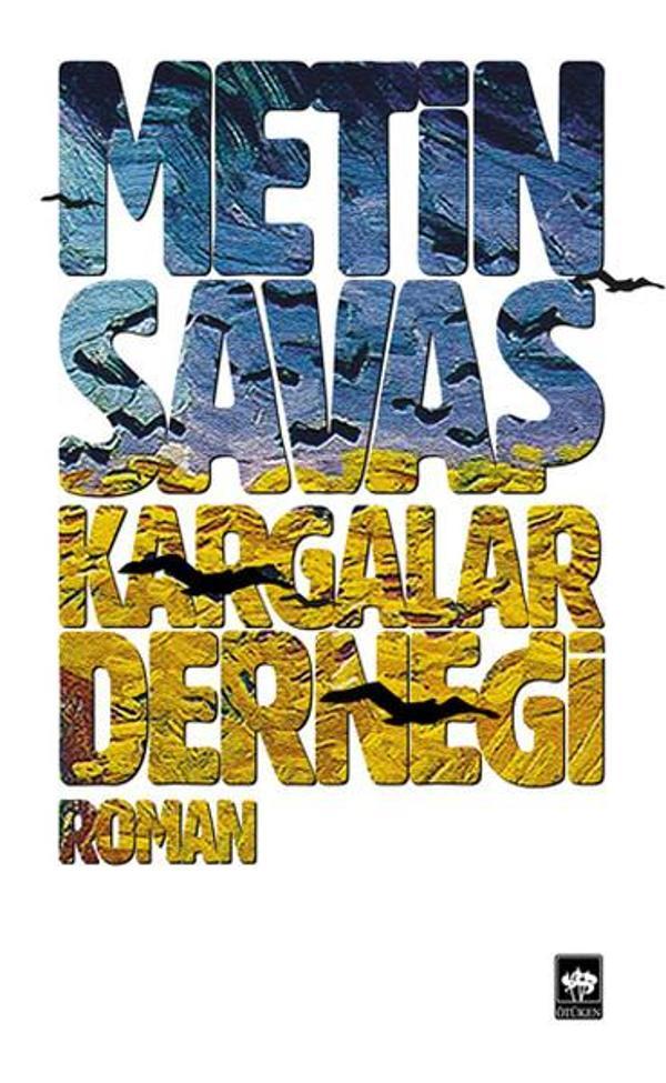 Kargalar Derneği - Ötüken Neşriyat - Image 1