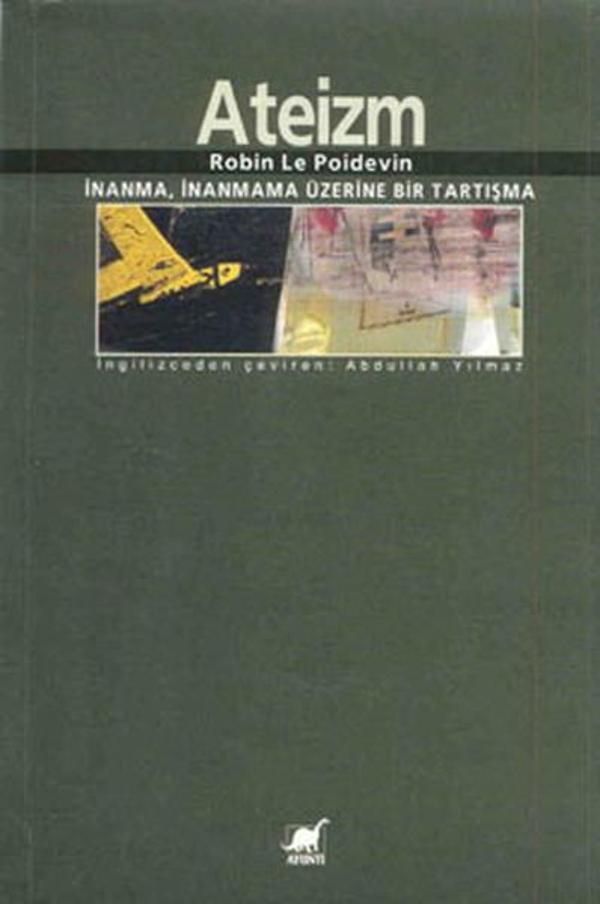 Ateizm - Ayrıntı Yayınları - Image 1