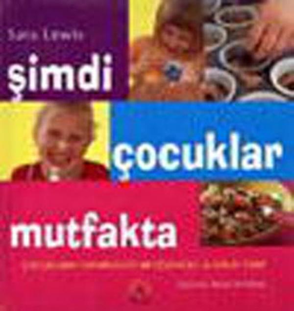 Şimdi Çocuklar Mutfakta - Büyülü Fener - Image 1
