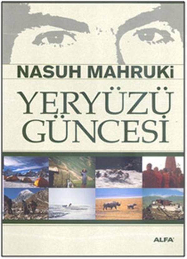Yeryüzü Güncesi - Alfa Yayıncılık - Image 1