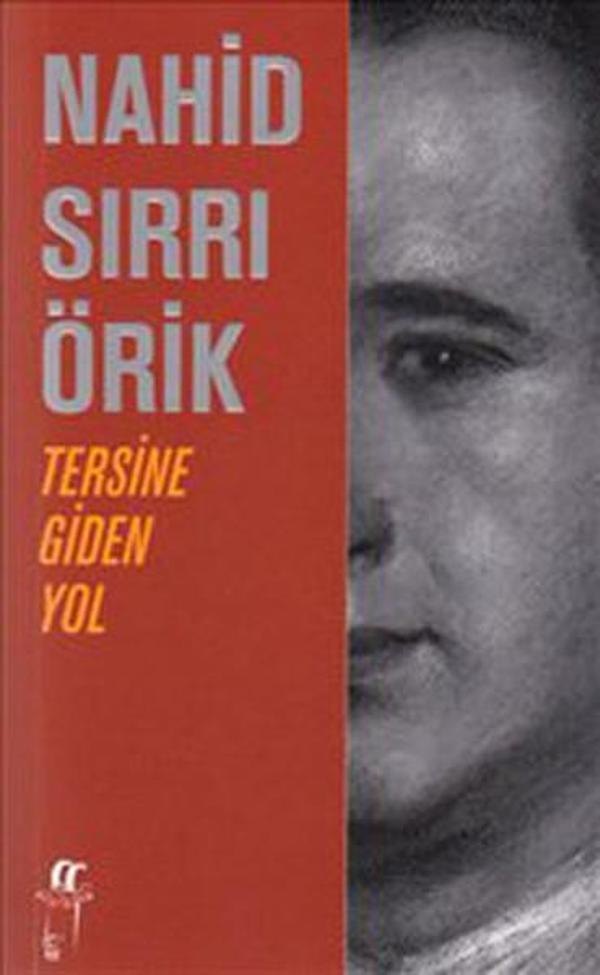 Tersine Giden Yol - Oğlak Yayıncılık - Image 1