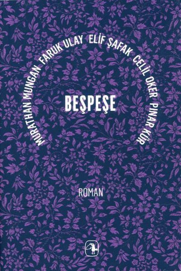 Beşpeşe - Metis Yayınları - Image 1