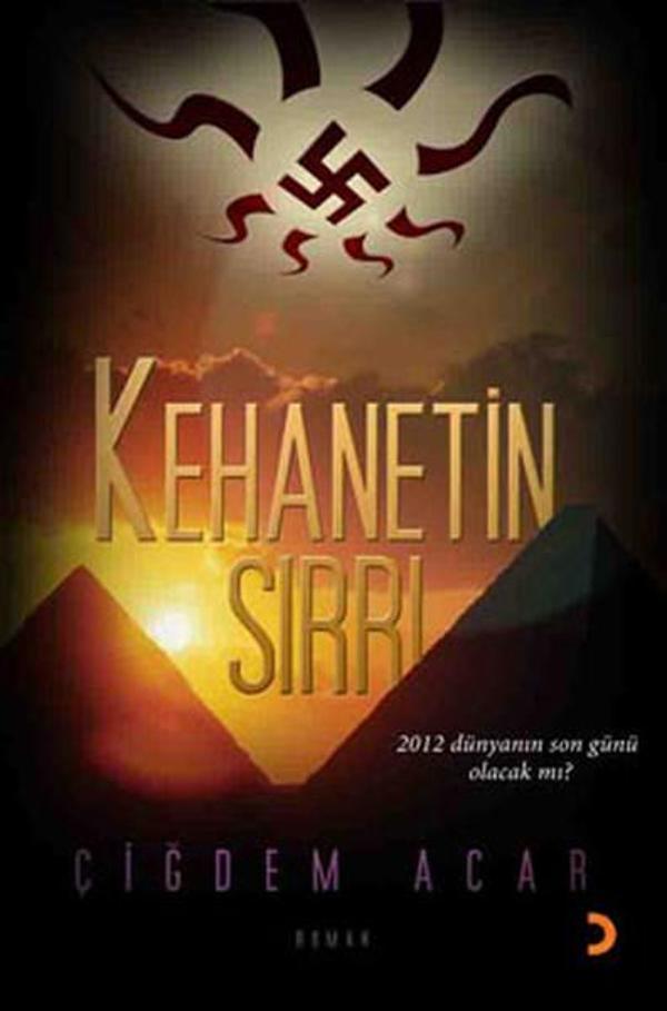 Kehanetin Sırrı - Cinius Yayınevi - Image 1