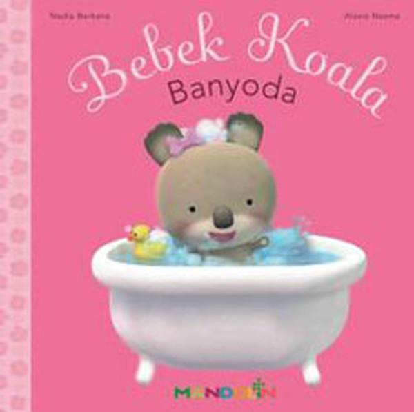 Bebek Koala - Banyoda - Mandolin - Image 1