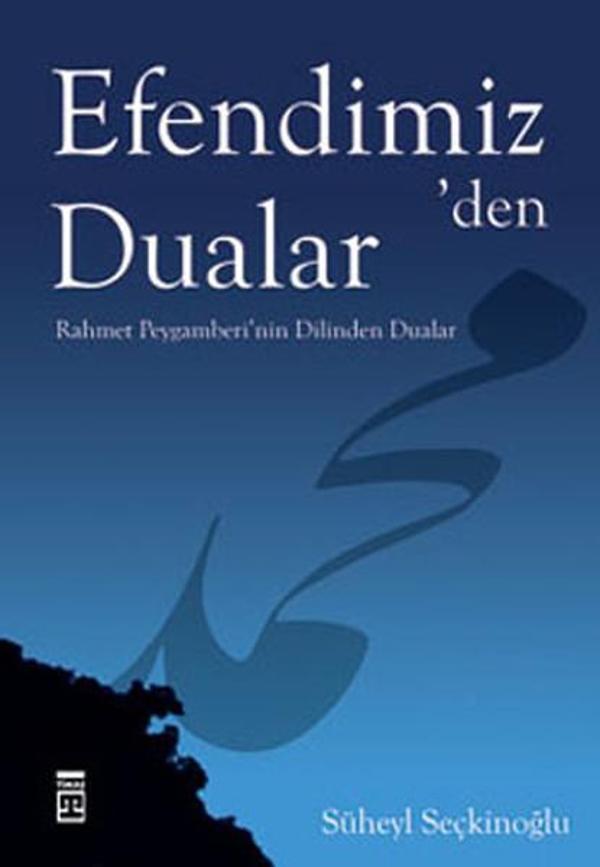 Efendimiz'den Dualar - Timaş Yayınları - Image 1