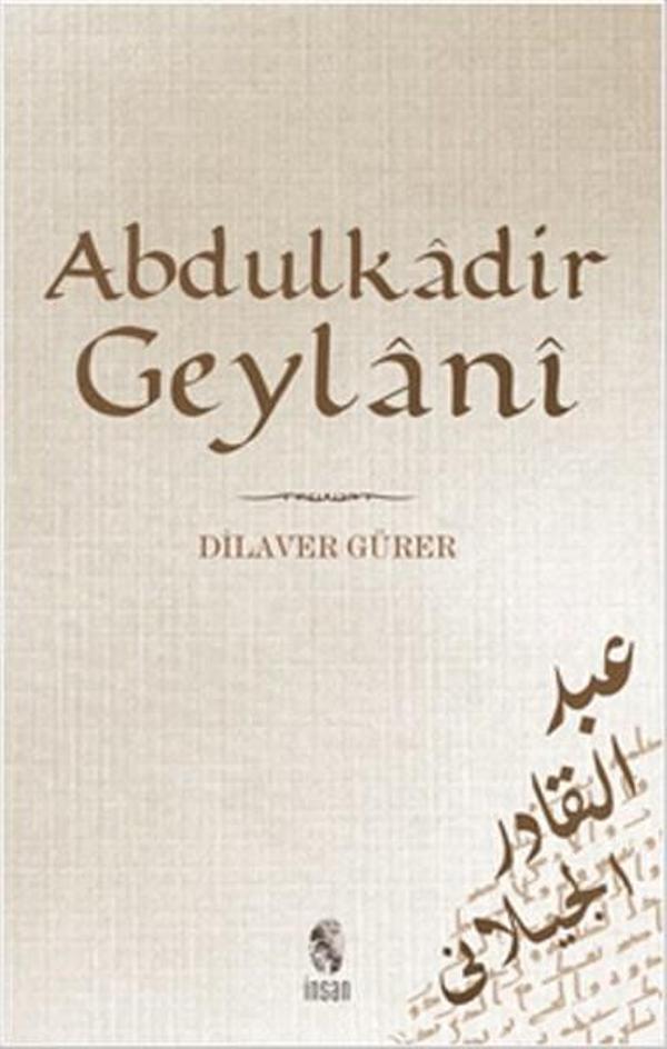 Abdülkadir Geylani - İnsan Yayınları - Image 1