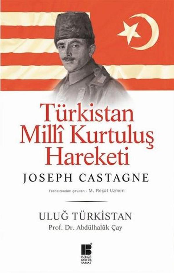 Türkistan Milli Kurtuluş Hareketi - Bilge Kültür Sanat - Image 1