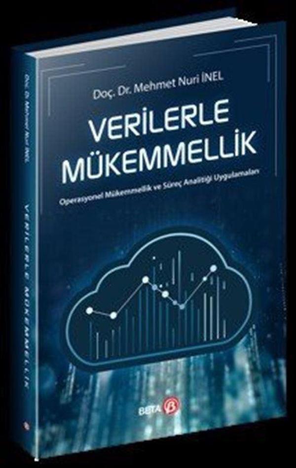 Verilerle Mükemmellik - Beta Yayınları - Image 1