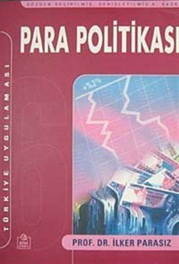 Ezgi Kitabevi Yayınları Para Politikası - Ezgi Kitabevi Yayınları - Image 1