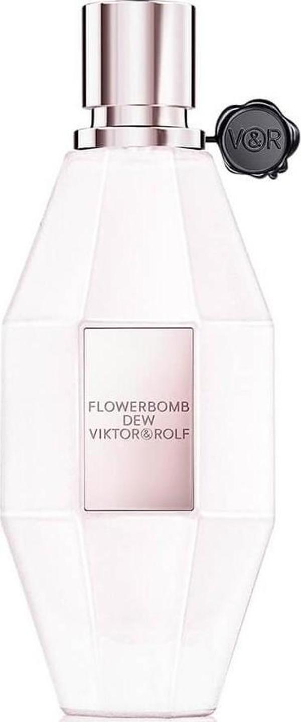 Viktor&Rolf Flower Bomb Dew EDP 100 ml Kadın Parfümü - Image 1