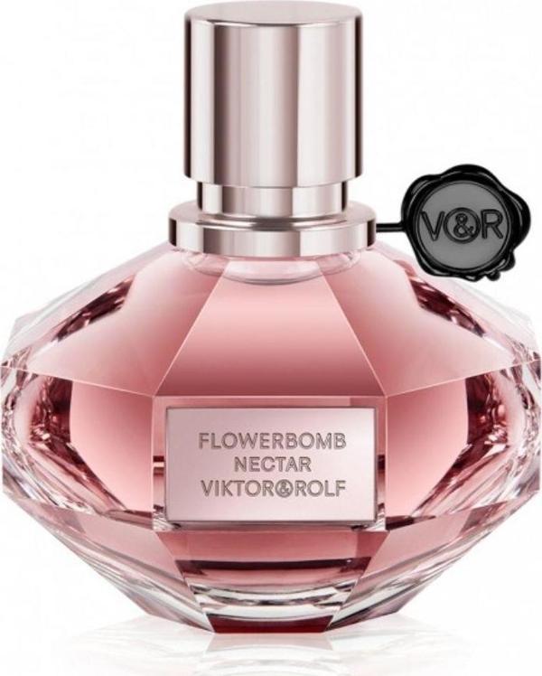 Viktor&Rolf Flowerbomb Nectar EDP 50 ml Kadın Parfümü - Image 1