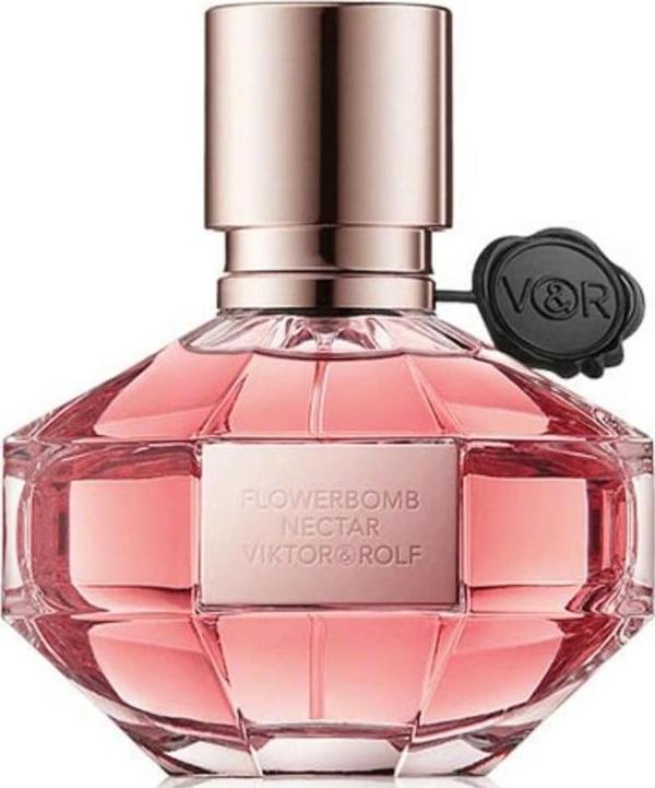 Viktor&Rolf Flowerbomb Nectar EDP 90 ml Kadın Parfümü - Image 1