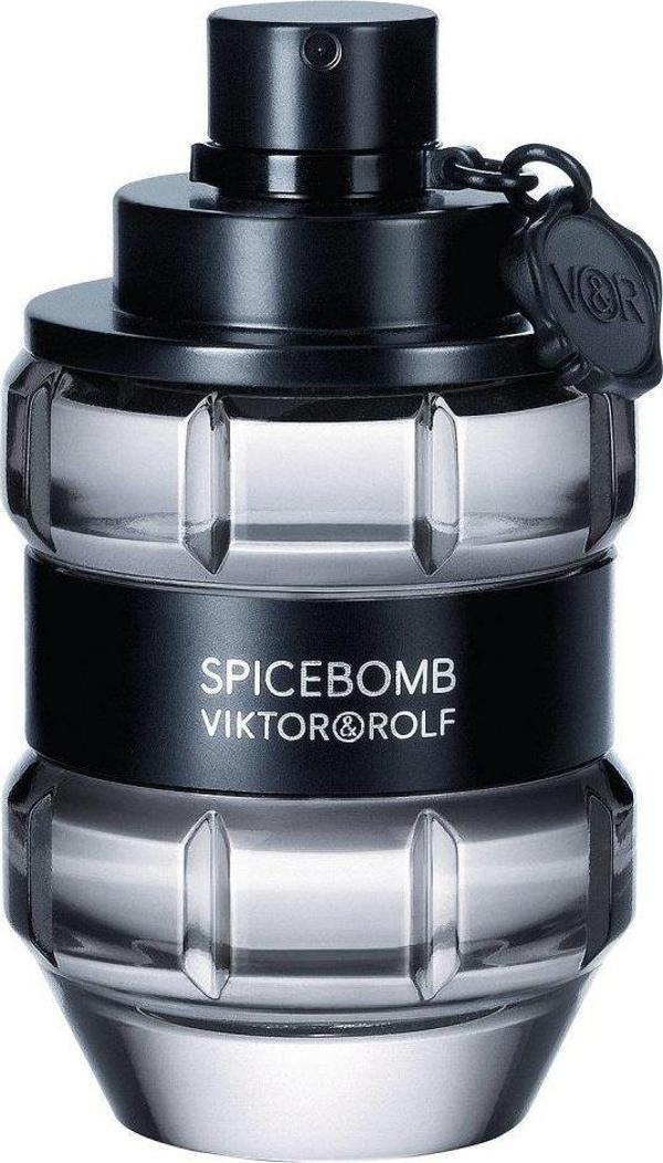 Viktor&Rolf Spicebomb EDT 50 ml Erkek Parfüm - Image 1