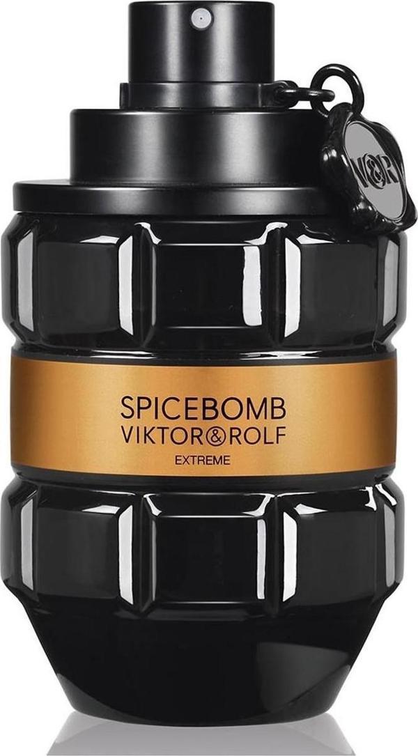 Viktor&Rolf Spicebomb Extreme EDP 90 ml Erkek Parfümü - Image 1