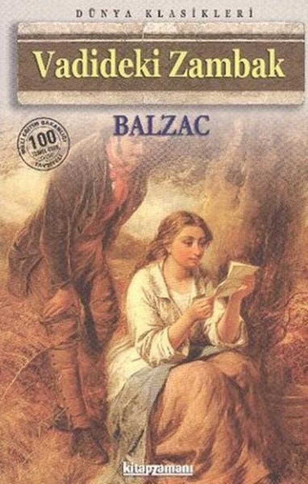 Vadideki Zambak - Anonim Yayınları - Image 1