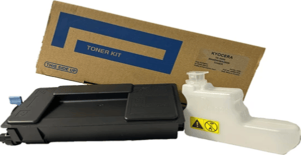 Kyocera TK-3400 MA4500x MA4500fx PA4500x - Image 1