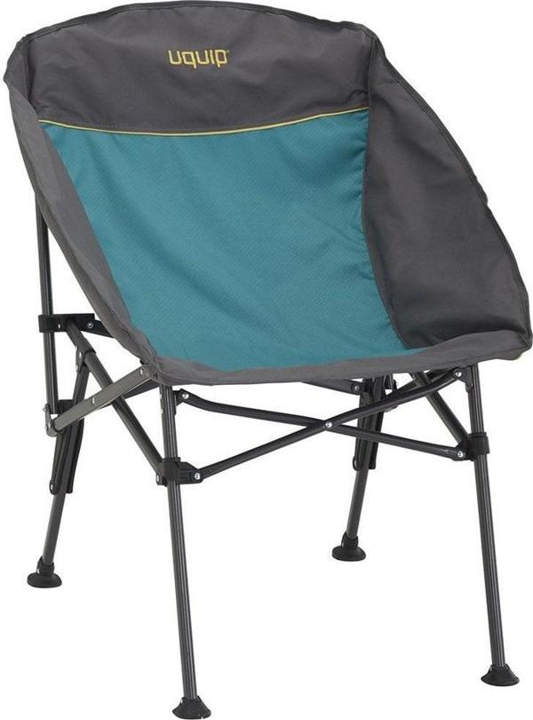 Uquip Comfy Relax Konforlu & Takviyeli Katlanır Sandalye - Image 1