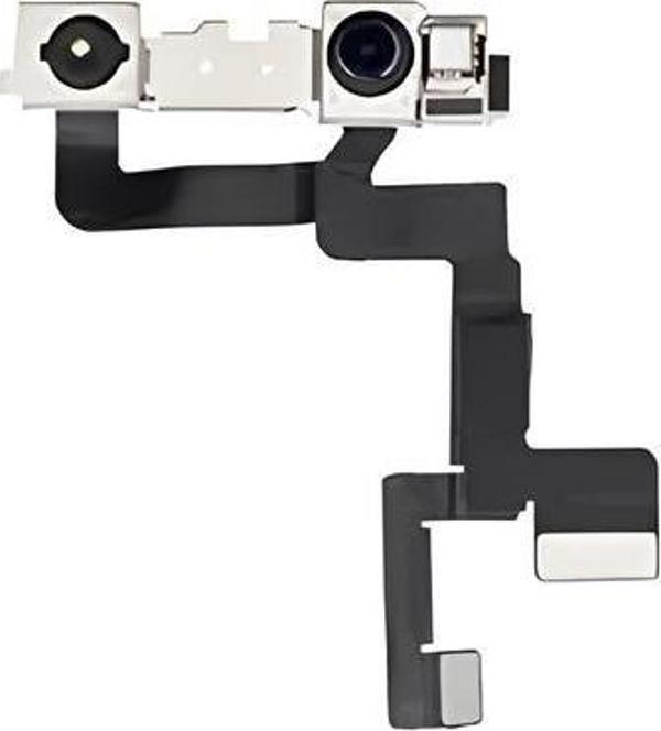 iPhone 11 Ön Kamera SET Orijinal - Image 1