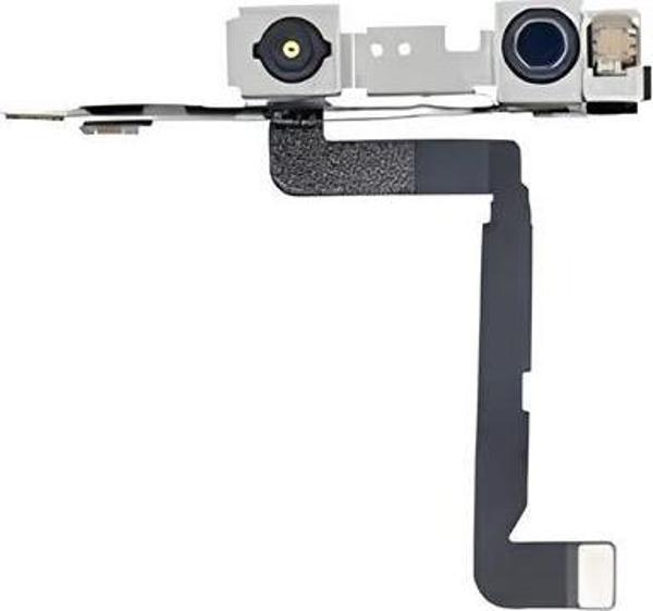 iPhone 11 PRO Ön Kamera Set Orijinal - Image 1