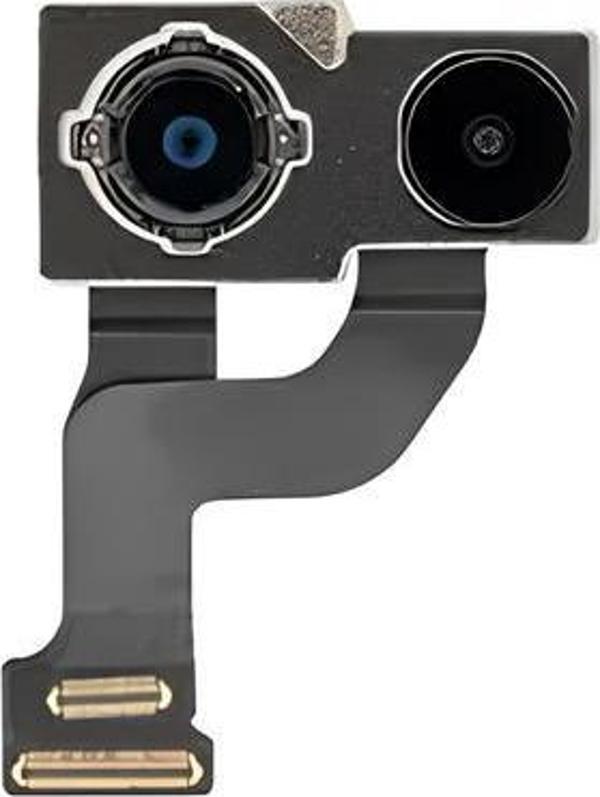 iPhone 12 Arka Kamera Orijinal - Image 1