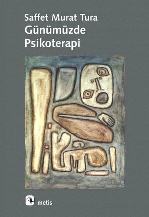 Günümüzde Psikoterapi - Metis Yayınları - Image 1