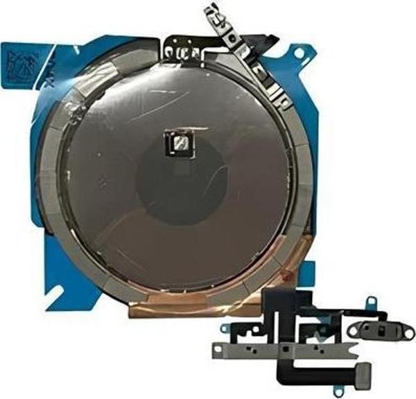 iPhone 12 MİNİ Nfc Filmi Flex - Image 1