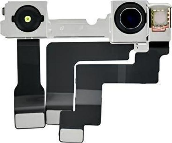 iPhone 12 MİNİ Ön Kamera Set Orijinal - Image 1