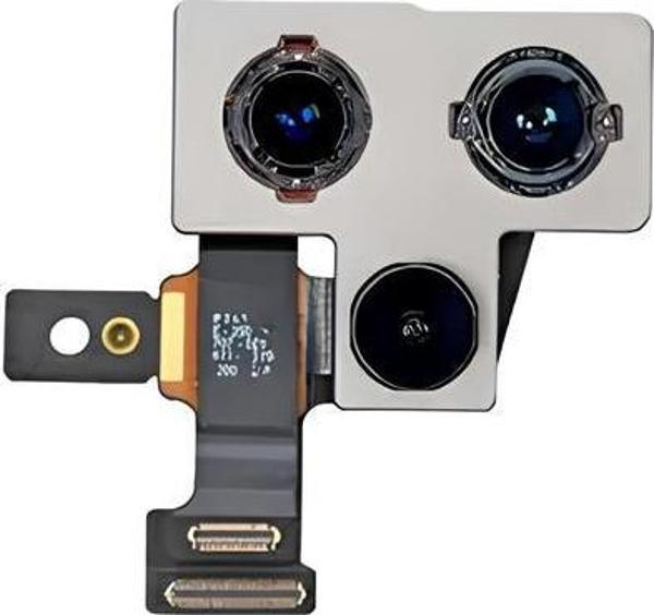 İphone 12 PRO Arka Kamera Orijinal - Image 1