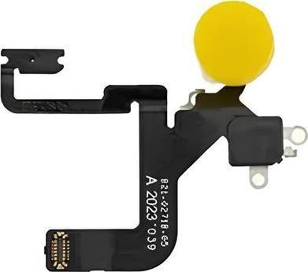 İphone 12 PRO Flash Filmi Flex - Image 1