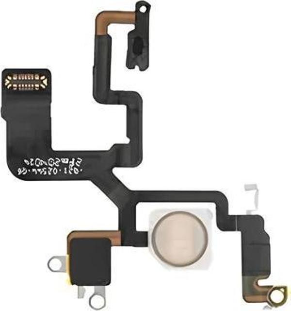 İphone 12 PRO MAX Flash Filmi Flex - Image 1