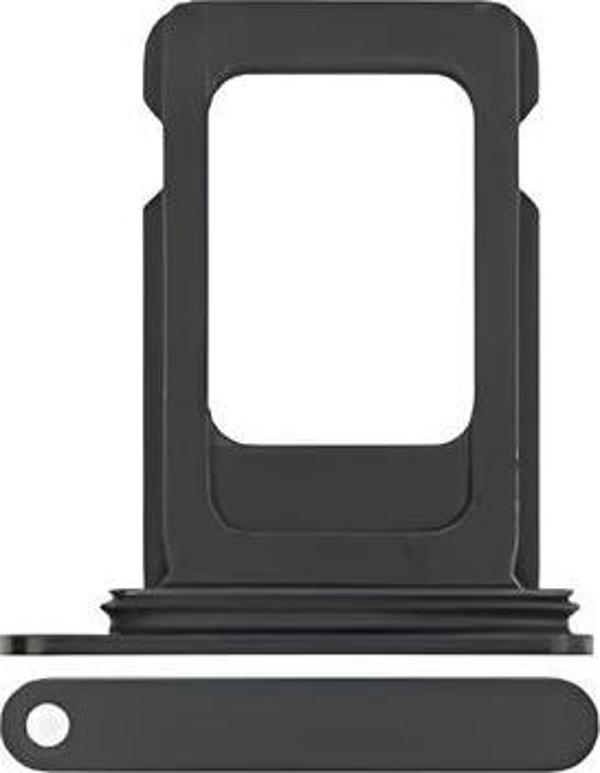 iPhone 12 Sim Çekmecesi SİYAH - Image 1