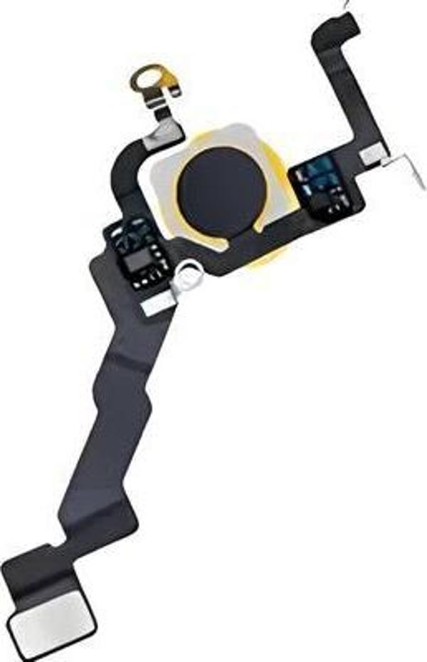 İphone 13 PRO Flash Filmi Flex - Image 1