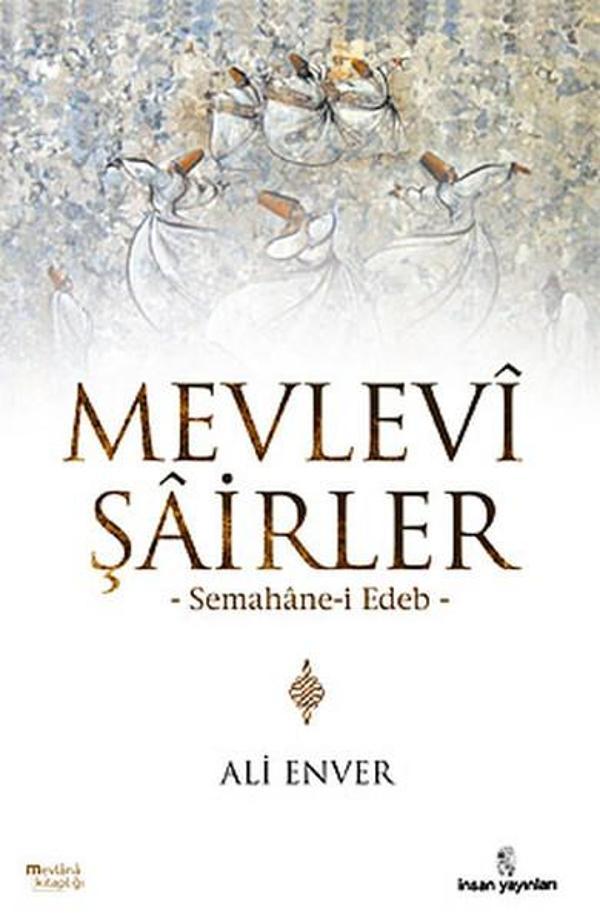 İnsan Yayınları Mevlevi Şairler - İnsan Yayınları - Image 1
