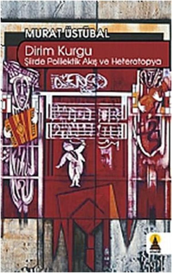 Dirim Kurgu - Nobel Akademik Yayıncılık - Image 1