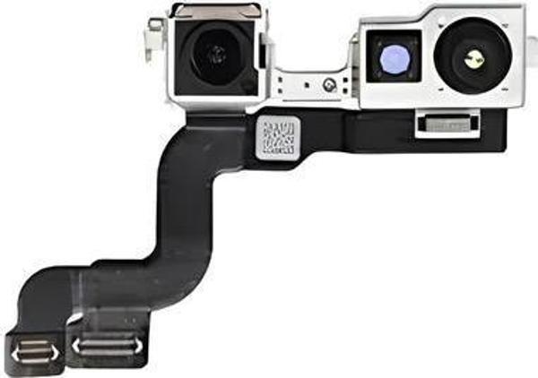 İphone 14 PLUS Ön Kamera Set Orijinal - Image 1