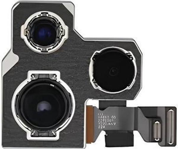 İphone 14 PRO Arka Kamera Orijinal - Image 1