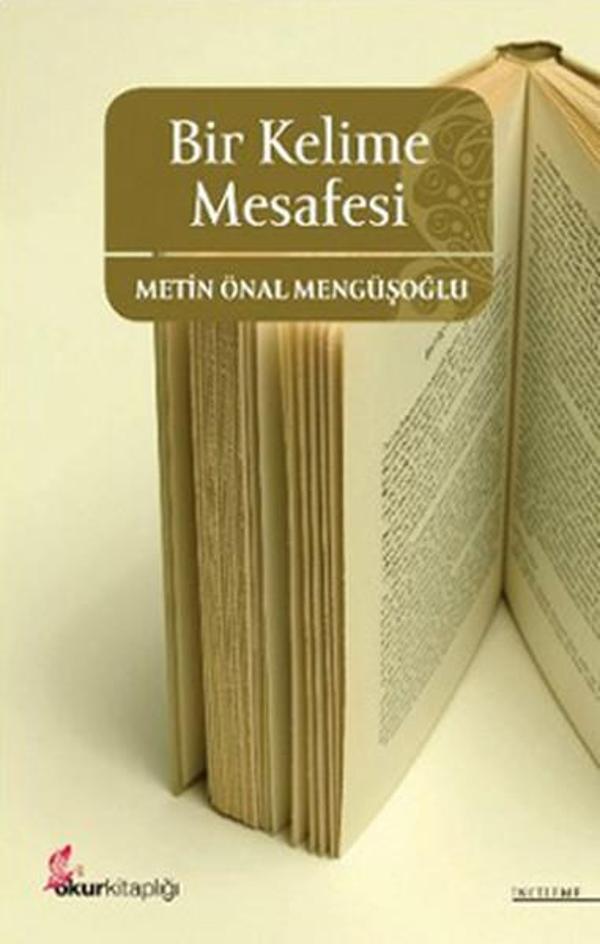 Bir Kelime Mesafesi - Okur Kitaplığı - Image 1