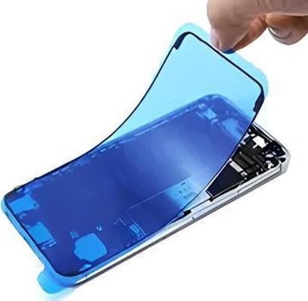 İphone 14 PRO MAX Toz Bandı - Image 1