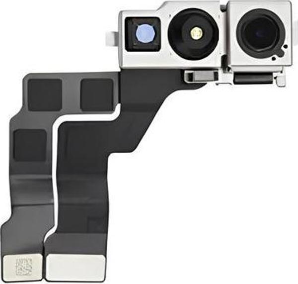 İphone 14 PRO Ön Kamera Set Orijinal - Image 1
