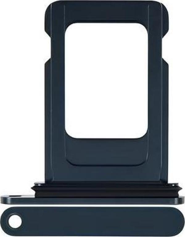İphone 14 Sim Çekmecesi SİYAH - Image 1