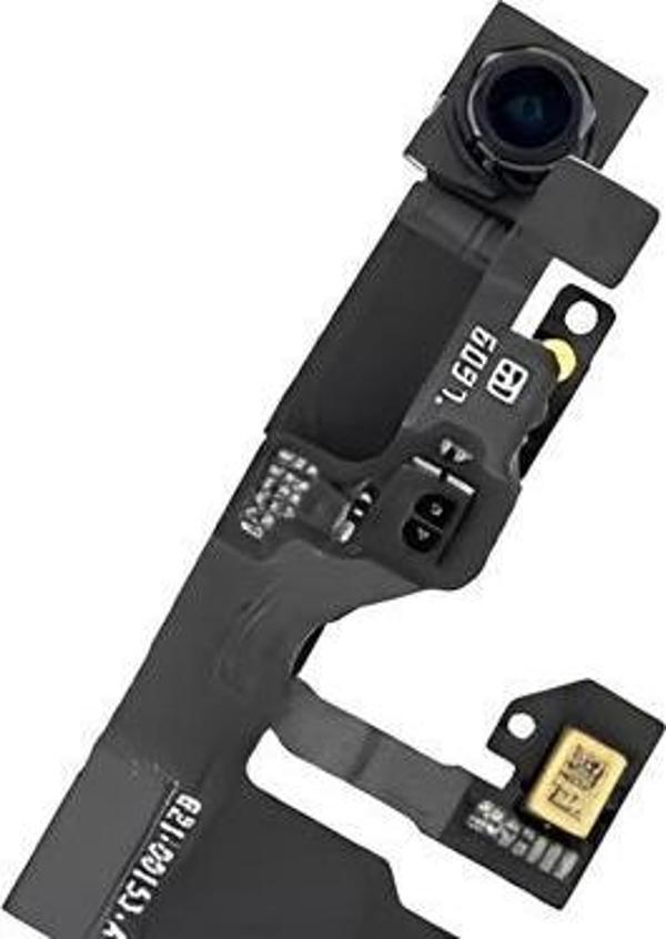 iPhone 6s PLUS Ön Kamera Sensör Flex Orijinal - Image 1