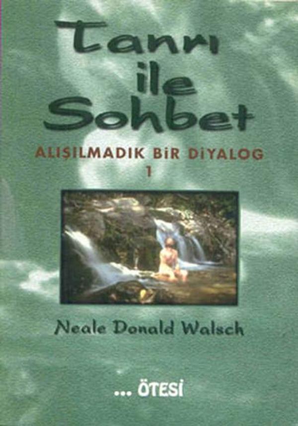 Tanrı ile Sohbet - 1 - Ötesi Yayıncılık - Image 1