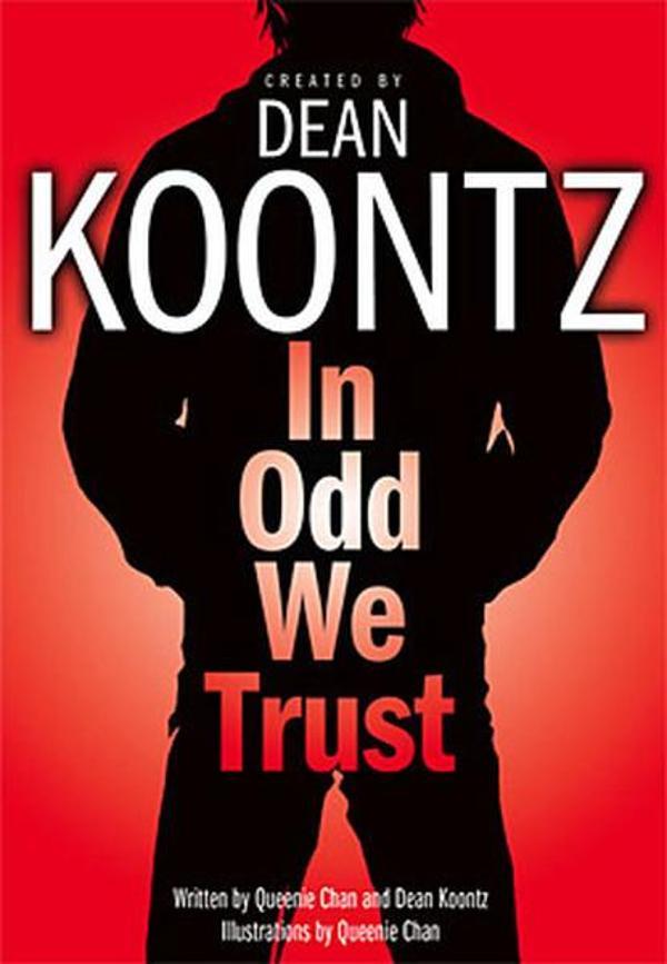 In Odd We Trust - Nüans - Image 1