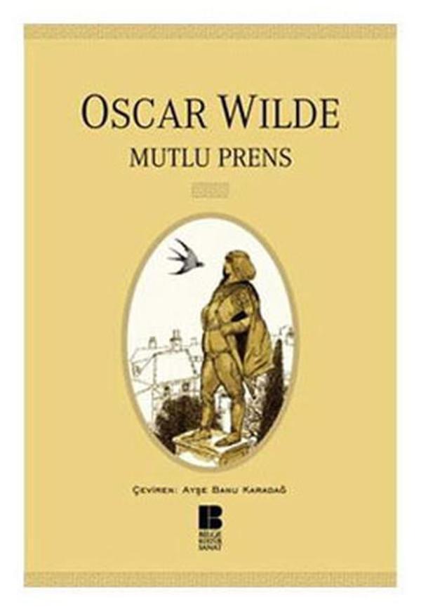 Mutlu Prens - Bilge Kültür Sanat - Image 1