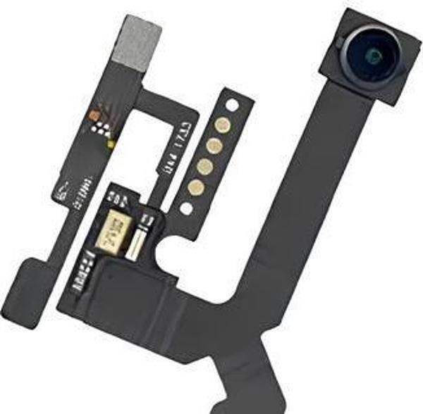 iPhone 8 PLUS Ön Kamera Sensör Flex Orijinal - Image 1